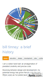 Mobile Screenshot of billtinney.com